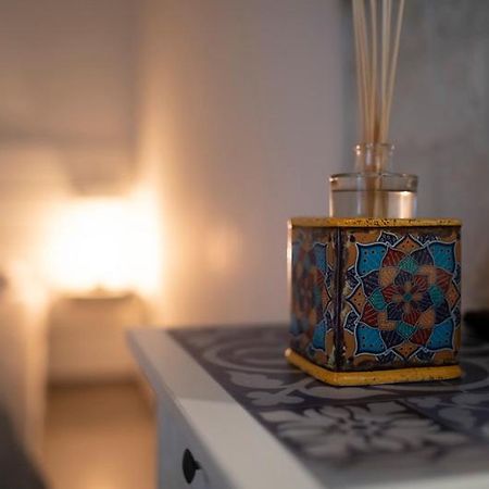 Il Saraceno Apartment Giovinazzo Zewnętrze zdjęcie