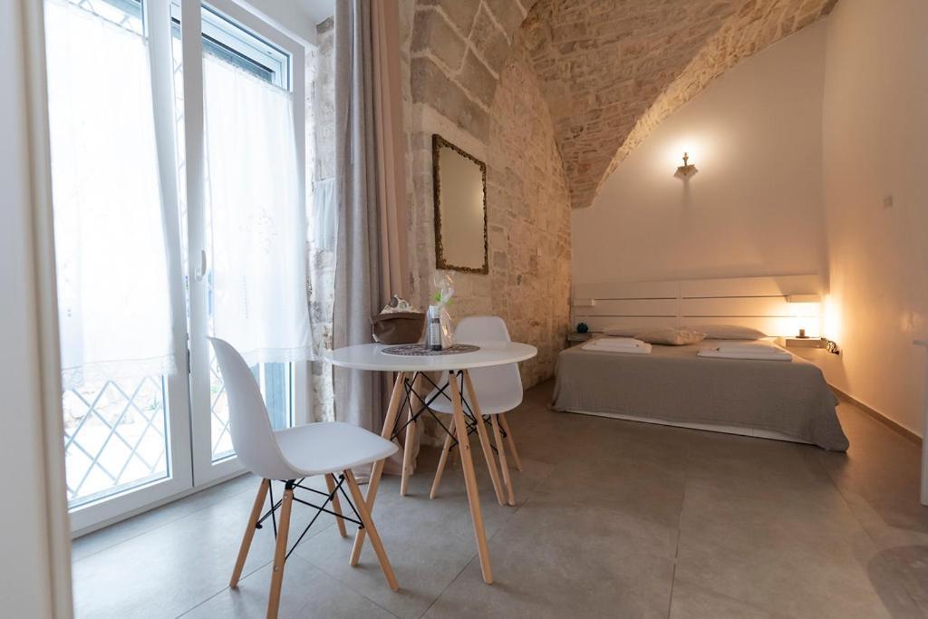 Il Saraceno Apartment Giovinazzo Zewnętrze zdjęcie