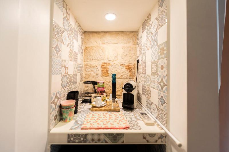 Il Saraceno Apartment Giovinazzo Zewnętrze zdjęcie