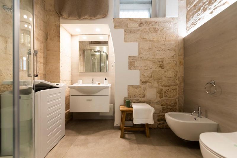 Il Saraceno Apartment Giovinazzo Zewnętrze zdjęcie