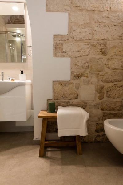 Il Saraceno Apartment Giovinazzo Zewnętrze zdjęcie