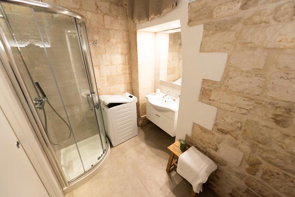 Il Saraceno Apartment Giovinazzo Zewnętrze zdjęcie