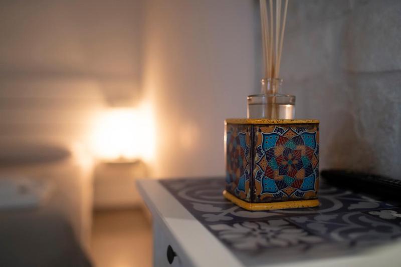 Il Saraceno Apartment Giovinazzo Zewnętrze zdjęcie