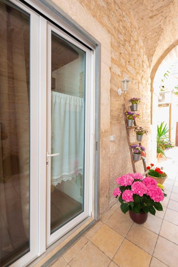 Il Saraceno Apartment Giovinazzo Zewnętrze zdjęcie