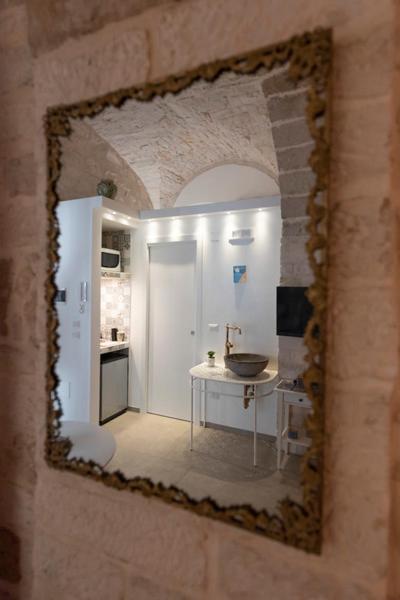 Il Saraceno Apartment Giovinazzo Zewnętrze zdjęcie
