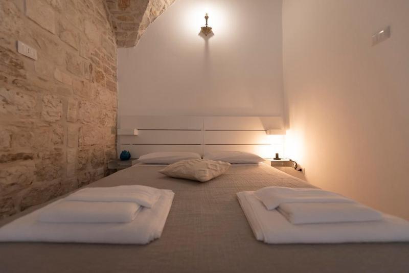 Il Saraceno Apartment Giovinazzo Zewnętrze zdjęcie