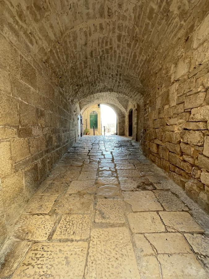 Il Saraceno Apartment Giovinazzo Zewnętrze zdjęcie